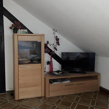Lejlighed Gaestehaus Natterer - 2 Momlingen