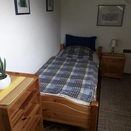 Gaestehaus Natterer - 2 *