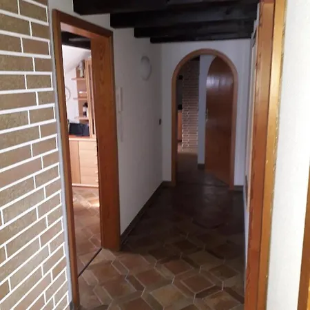 Appartement Gaestehaus Natterer - 2 Momlingen
