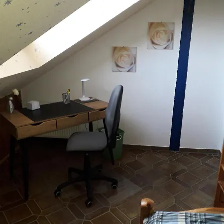 Gaestehaus Natterer - 2 Momlingen