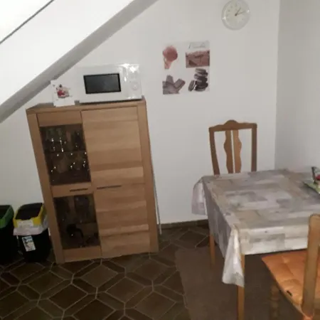 Appartement Gaestehaus Natterer - 2 Momlingen