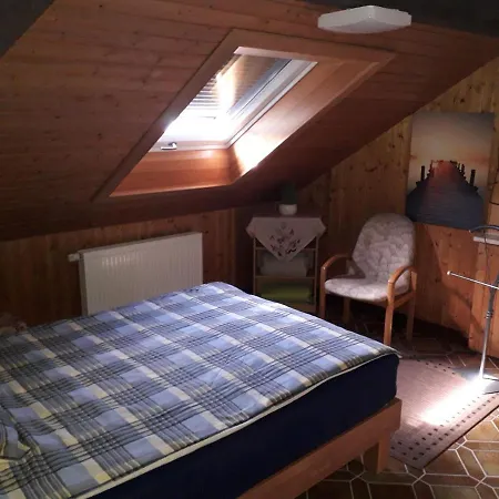 Gaestehaus Natterer - 2 Momlingen