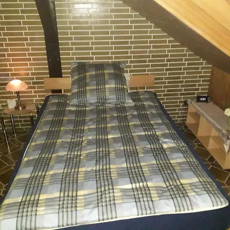 Apartment Gaestehaus Natterer - 2 *