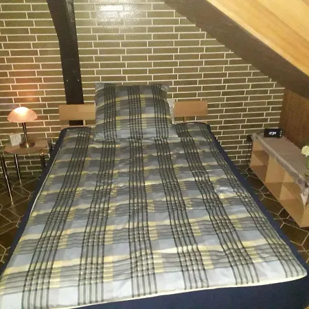 Appartement Gaestehaus Natterer - 2 *